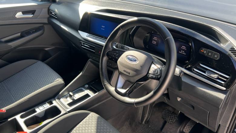 Ford Transit Connect 250 L2 Petrol 1.5 EcoBoost PHEV 150 Limited Van Auto